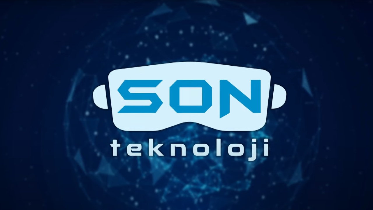 Son Teknoloji yeni bölüm yayınlanıyor!